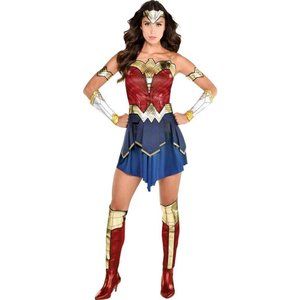 Wonder Women Costume